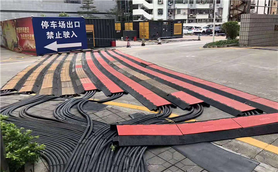当涂发电机组电缆选型完整具体步骤（工程通用标准流程）